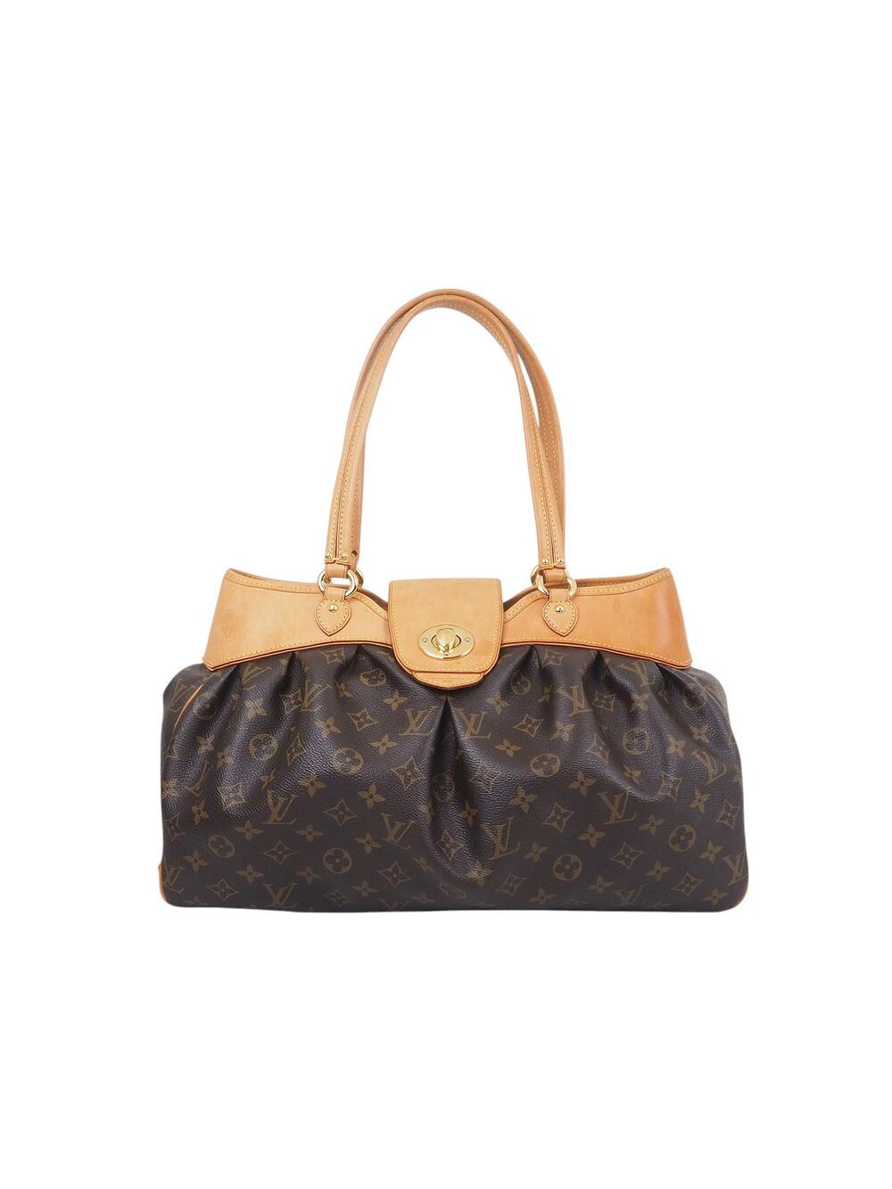 Louis Vuitton Boetti Mm Shoulder Bag #357465F50B